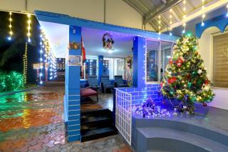 Silver Sands Malpe Beach Villa - 7