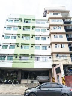 Canberry Hotel - 0