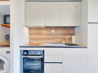 Ocean Bliss – Studio d’exception à deux pas de la plage - FR-1-734-74 - 1