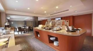 Tokyo International Hotel - 4