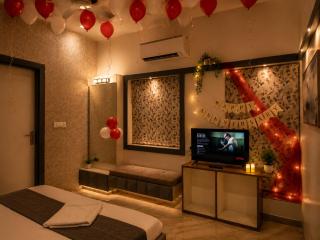 Hotel MG Besa Manish Nagar - 2
