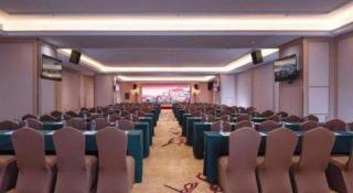 Vienna Hotel Shenzhen Henggang New City - 1