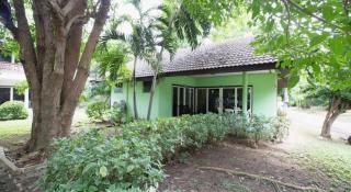 Eurasia Chaam Lagoon Hotel -  - 4