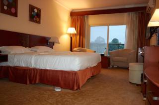 Hotel LEDGER PLAZA BANGUI - 7