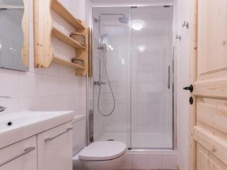 Studio pour 3 pers. vue pistes, au pied des pistes - FR-1-181-2752 - 5