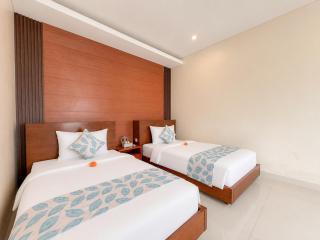 Villa Amaya Canggu by Nagisa Bali - 8