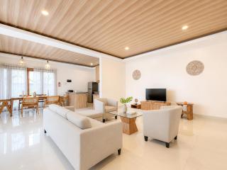 Villa Amaya Canggu by Nagisa Bali - 5