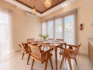 Villa Amaya Canggu by Nagisa Bali - 3