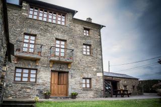 Apartamentos Rurales El Foro - 5