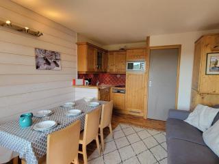Appartement rénové, proche station, balcon, animaux admis - FR-1-181-2062 - 1