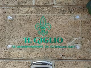 Il GIGLIO - 4