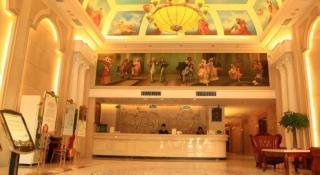 Vienna Hotels - Liao Bu Town Dongguan - 9