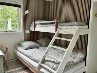 Holiday Home Ika - 600m from the sea by Interhome - 8