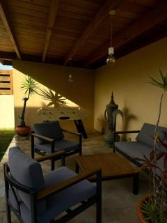 Villa Entre vert et ciel - 6