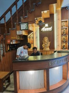 Hotel Anmol - 4