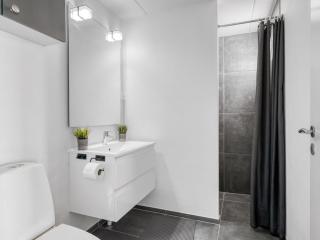 Apartment Jyrki - 100m from the sea by Interhome - 5