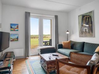Apartment Jyrki - 100m from the sea by Interhome - 8