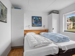 Apartment Jyrki - 100m from the sea by Interhome - 3