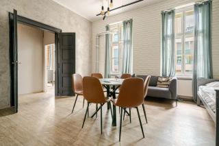 LOFT Apartments - Prag - 0