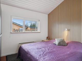 Holiday Home Andrea - 1-4km from the sea by Interhome - Hals - 5
