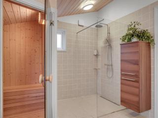 Holiday Home Andrea - 1-4km from the sea by Interhome - Hals - 1