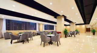 Chengdu Tianyi Grand Garden Hotel - 8