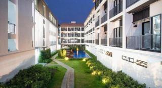 Fortune Riverview Hotel Chiang Khong - 4
