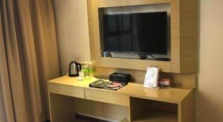 Vatica Hotel Wuxi Binhu District Shipin Center Yangming Industrial Area - 7