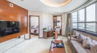 Luoyang Aviation Hotel - 3