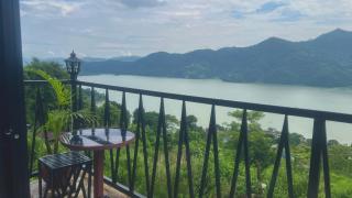 The Edge Villa & Retreat - 7