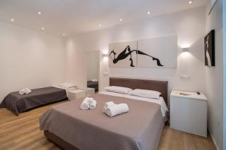 ABBA ROOMS - 3