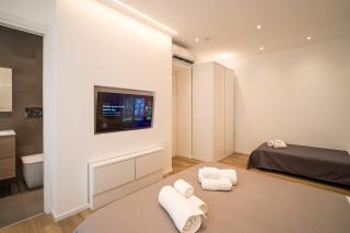 ABBA ROOMS - 5