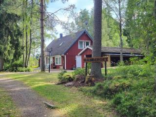 Landhaus Måsberget - 0