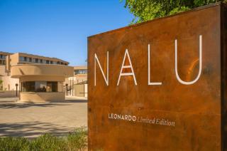 NALU Latchi - Leonardo Limited Edition - 8