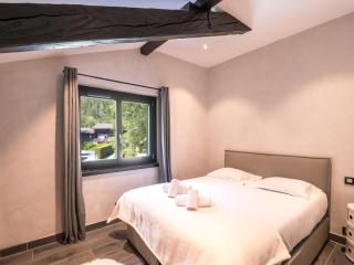 Demi-chalet familial à Chamonix - 8 pers, parking, WiFi - FR-1-343-227 - 3