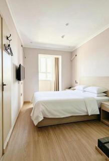 GreenTree Alliance Hotel Urumqi Airport Branch - 3