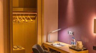 Lavande Hotels Qixingyan Scenic Spot Yihua International Plaza - 2