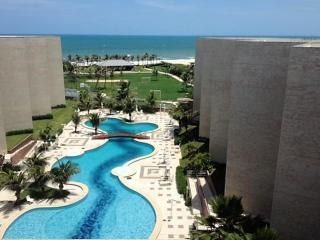 Scopa Beach Resort Fontenelle - Aquiraz - 0