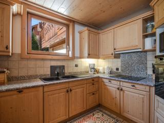 Grand appartement 6 pièces pour 10 pers. proche pistes, animaux OK, parking, WiFi - FR-1-343-223 - Chamonix-Mont-Blanc - 2