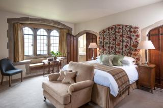 Amberley Castle- A Relais & Chateaux Hotel - Amberley - 1