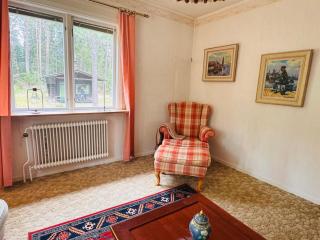 Swedish Villa 3bedroom 2living room &Traditional Timber Cabin Near Lakes and hiking - 5