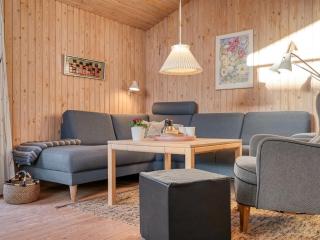 Holiday Home Mea - from the sea by Interhome - 1