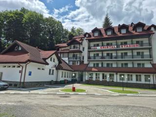 Cristal Sinaia - 4