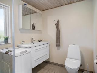 Holiday Home Mina - 1-4km from the sea by Interhome - 3