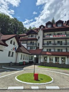 Cristal Sinaia - 6