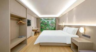 Lavande Hotel·Changchun People's Square - 9