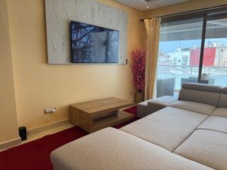 Cozy new apartment in Maarif, near Twin Center - 6