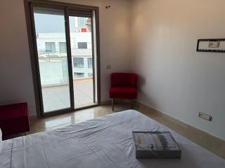 Cozy new apartment in Maarif, near Twin Center - 3