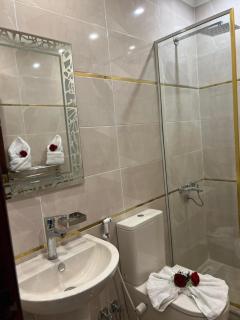 Town Hotel Cairo - 4