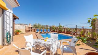 Villa Medina Torrox by Ruralidays - 8